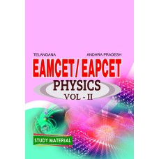 PHYSICS VOL 2 (E.M) Study Material